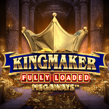 Kingmaker Fully Loaded game icon