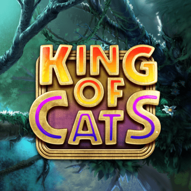 King of Cats game icon