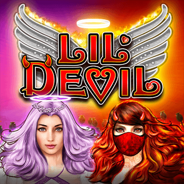 Lil Devil game icon