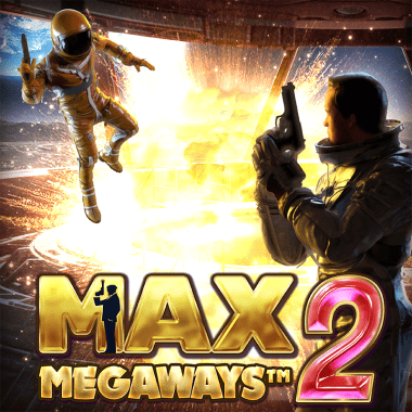 Max Megaways 2 game icon