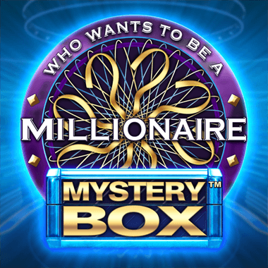 Millionaire Mystery Box game icon