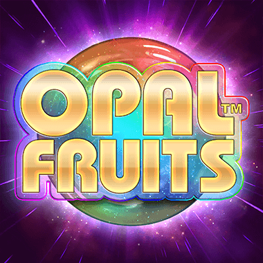 Opal Fruits game icon