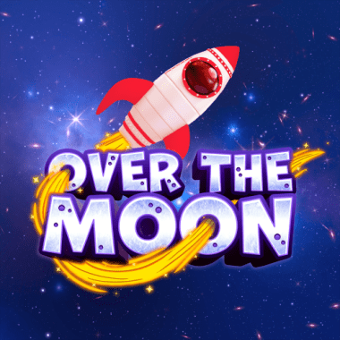 Over The Moon game icon