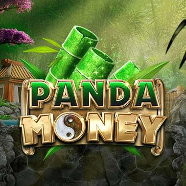 Panda Money game icon