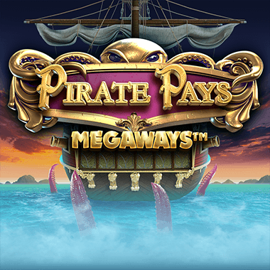 Pirate Pays game icon
