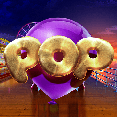 Pop game icon
