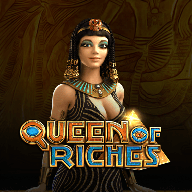 Queen of Riches game icon