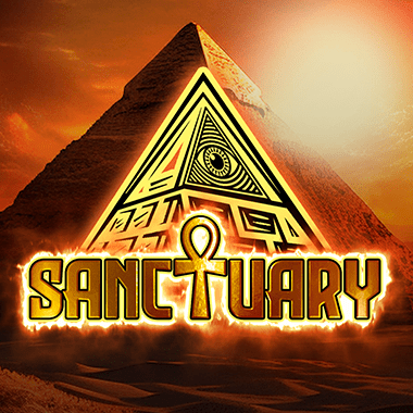 Sanctuary game icon