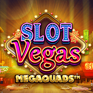 Slot Vegas - Fully Loaded game icon
