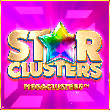 Star Clusters game icon