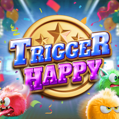 Trigger Happy game icon