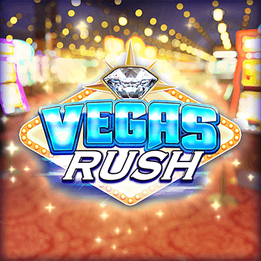 Vegas Rush game icon