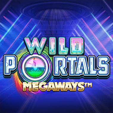 Wild Portals game icon