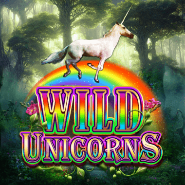 Wild Unicorns game icon