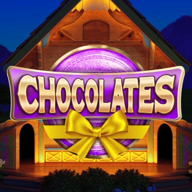 Chocolates game icon