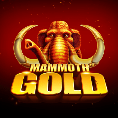 Mammoth Gold game icon