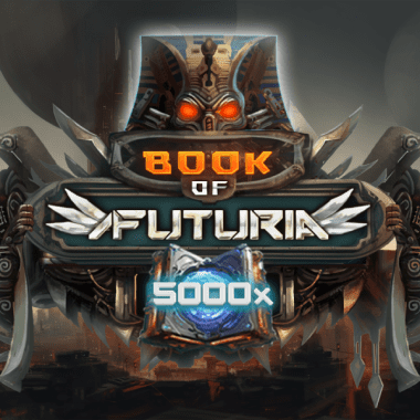 Book of Futuria game icon