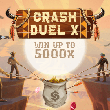 Crash Duel X game icon