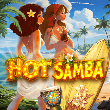 Hot Samba game icon
