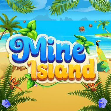 Mine Island game icon
