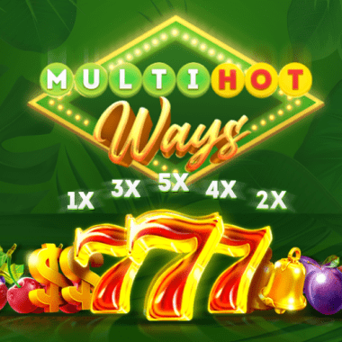 Multi Hot Ways game icon