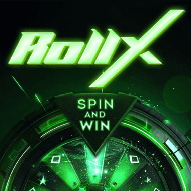 Roll X game icon