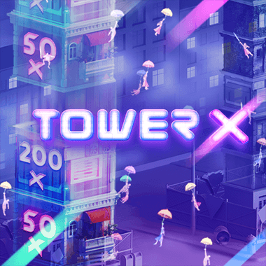 Tower X game icon