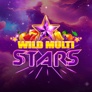 Wild Multi Stars game icon