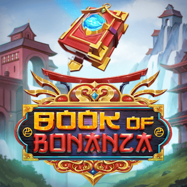 Book of Bonanza game icon