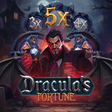 Dracula's Fortune game icon