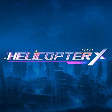 HelicopterX game icon