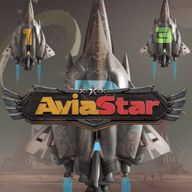 Avia Star game icon