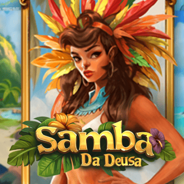 Samba Da Deusa game icon