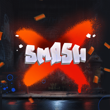 Smash X game icon