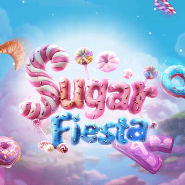 Sugar Fiesta game icon