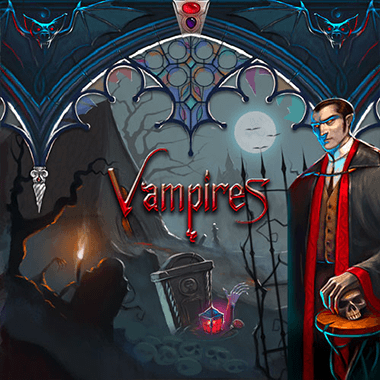 Vampires game icon