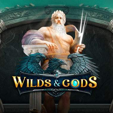 Wilds&Gods game icon