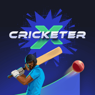 Cricketer X game icon