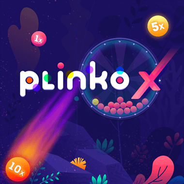 PlinkoX game icon