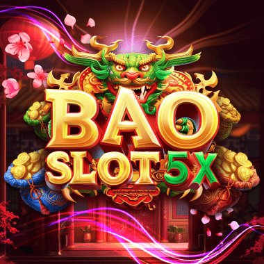Bao Slot 5X game icon