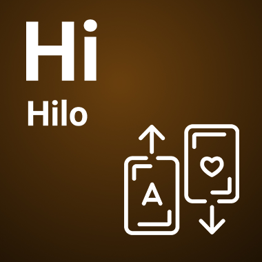 Hilo game icon