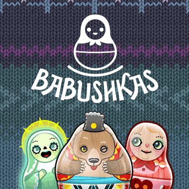 Babushkas game icon