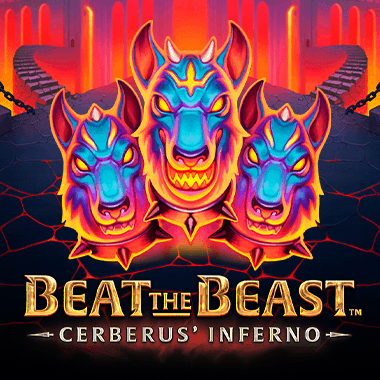 Beat the Beast: Cerberus' Inferno game icon