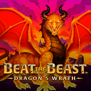 Beat the Beast: Dragon's Wrath game icon