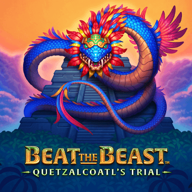 Beat the Beast: Quetzalcoatl's Trial game icon