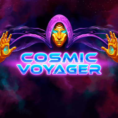 Cosmic Voyager game icon