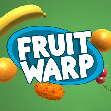 Fruit Warp game icon