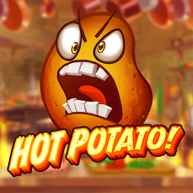 Hot Potato game icon