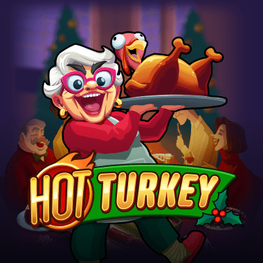 Hot Turkey game icon