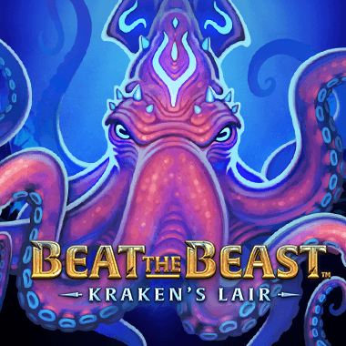 Beat the Beast: Kraken's Lair game icon
